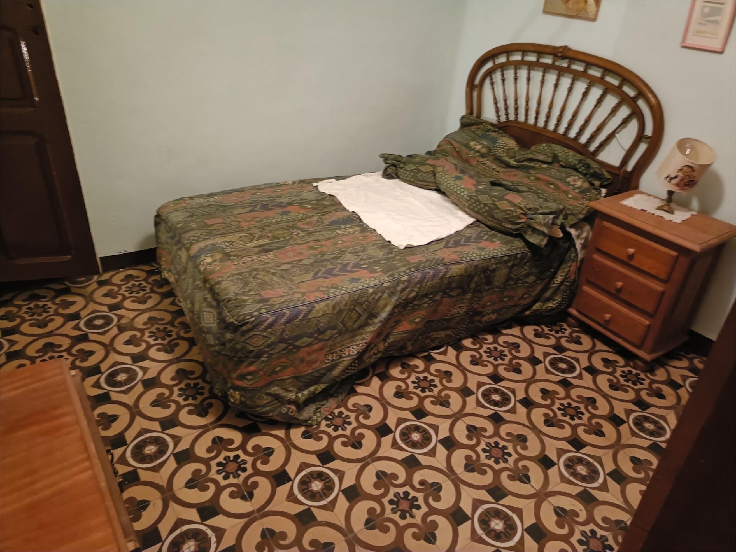  à vendre maison de ville Villanueva De Huerva Campo De Cariñena 4