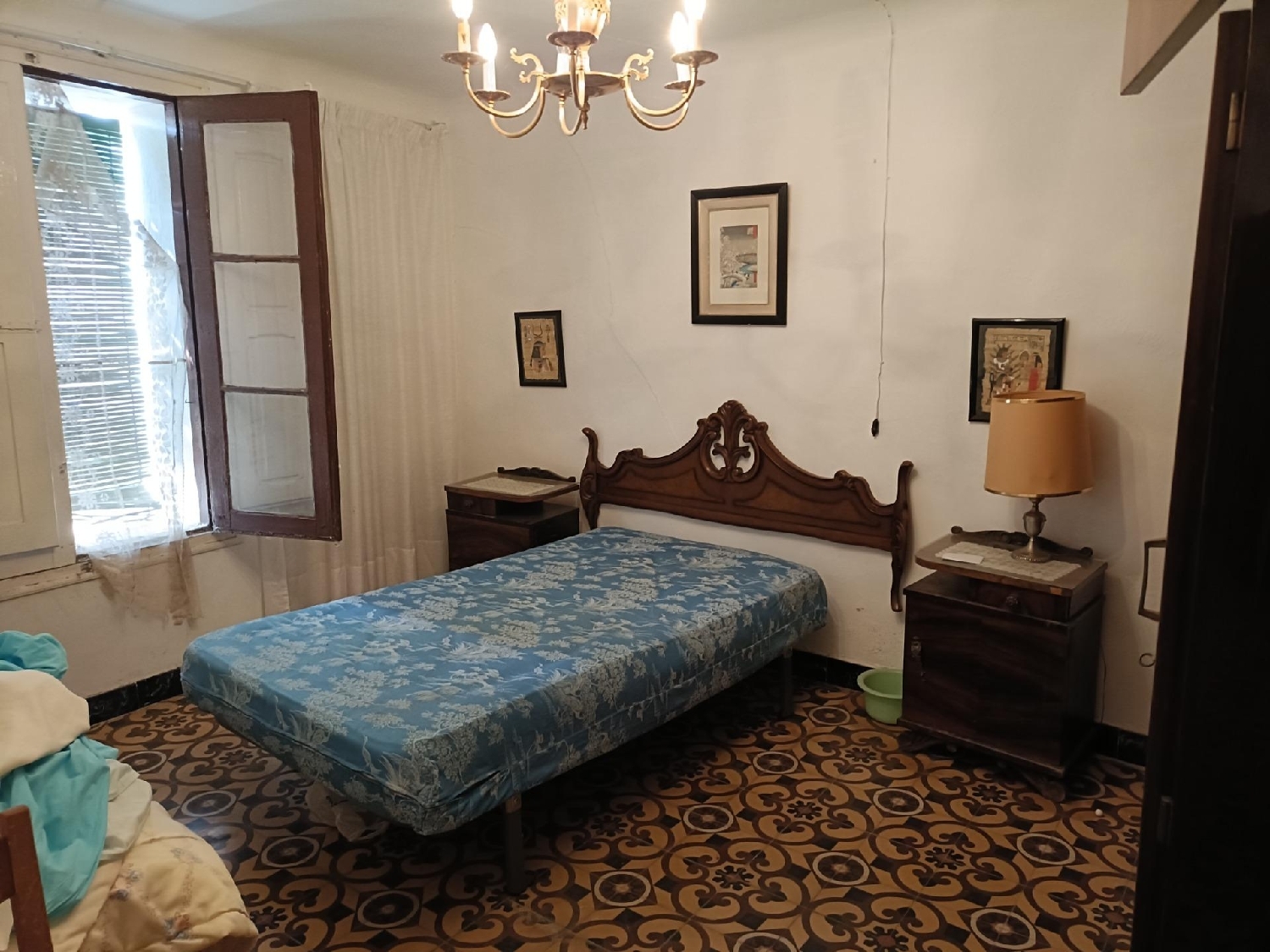  à vendre maison de ville Villanueva De Huerva Campo De Cariñena 8