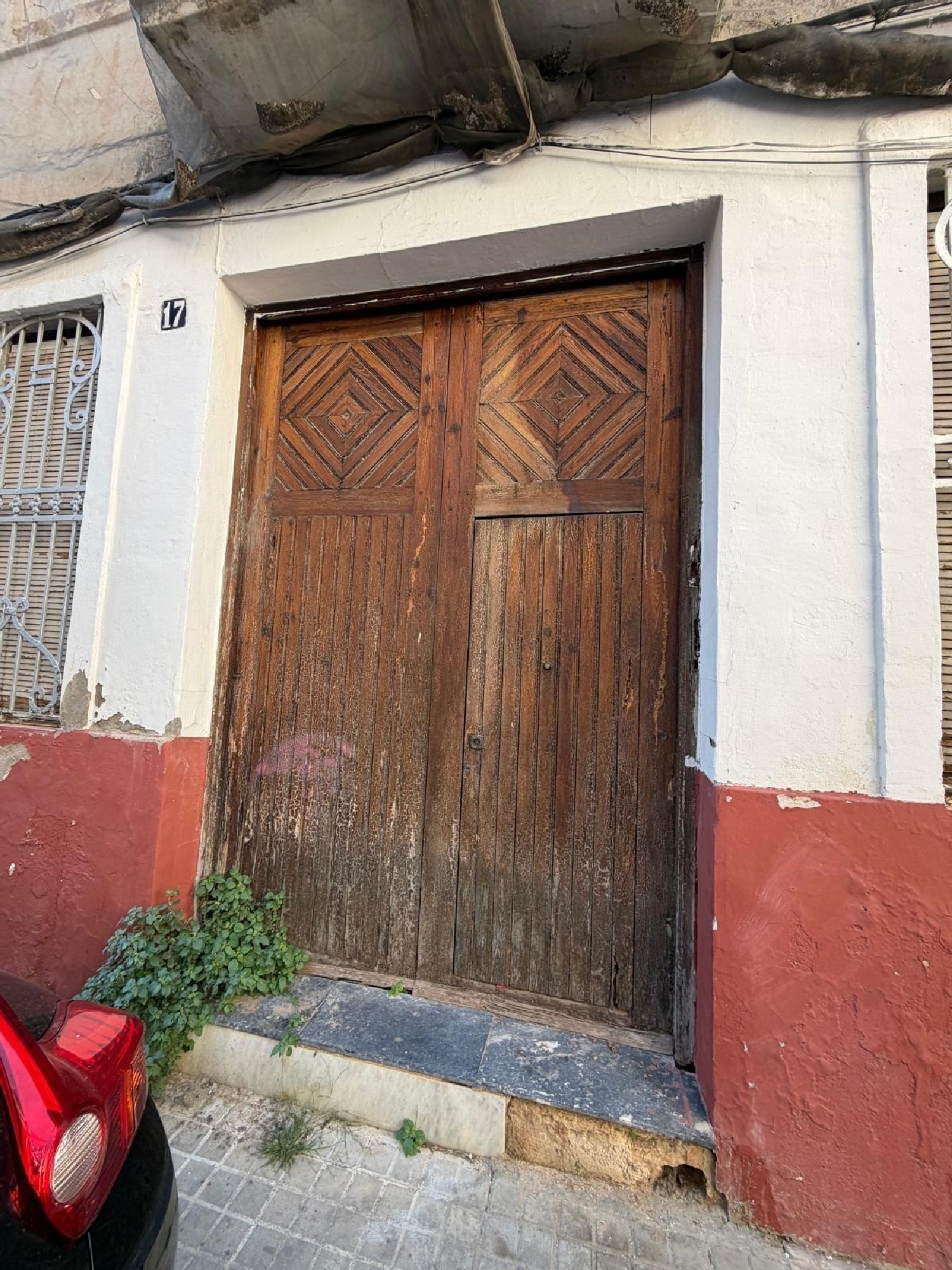  till salu radhus Xirivella Horta Oest 3