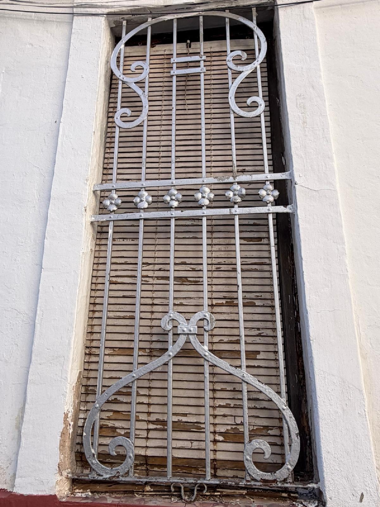  till salu radhus Xirivella Horta Oest 4