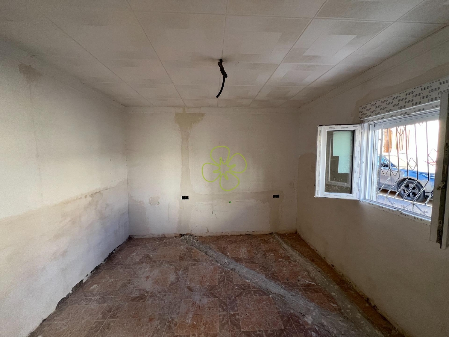  en venta casa de pueblo Zurgena Valle Del Almanzora 5