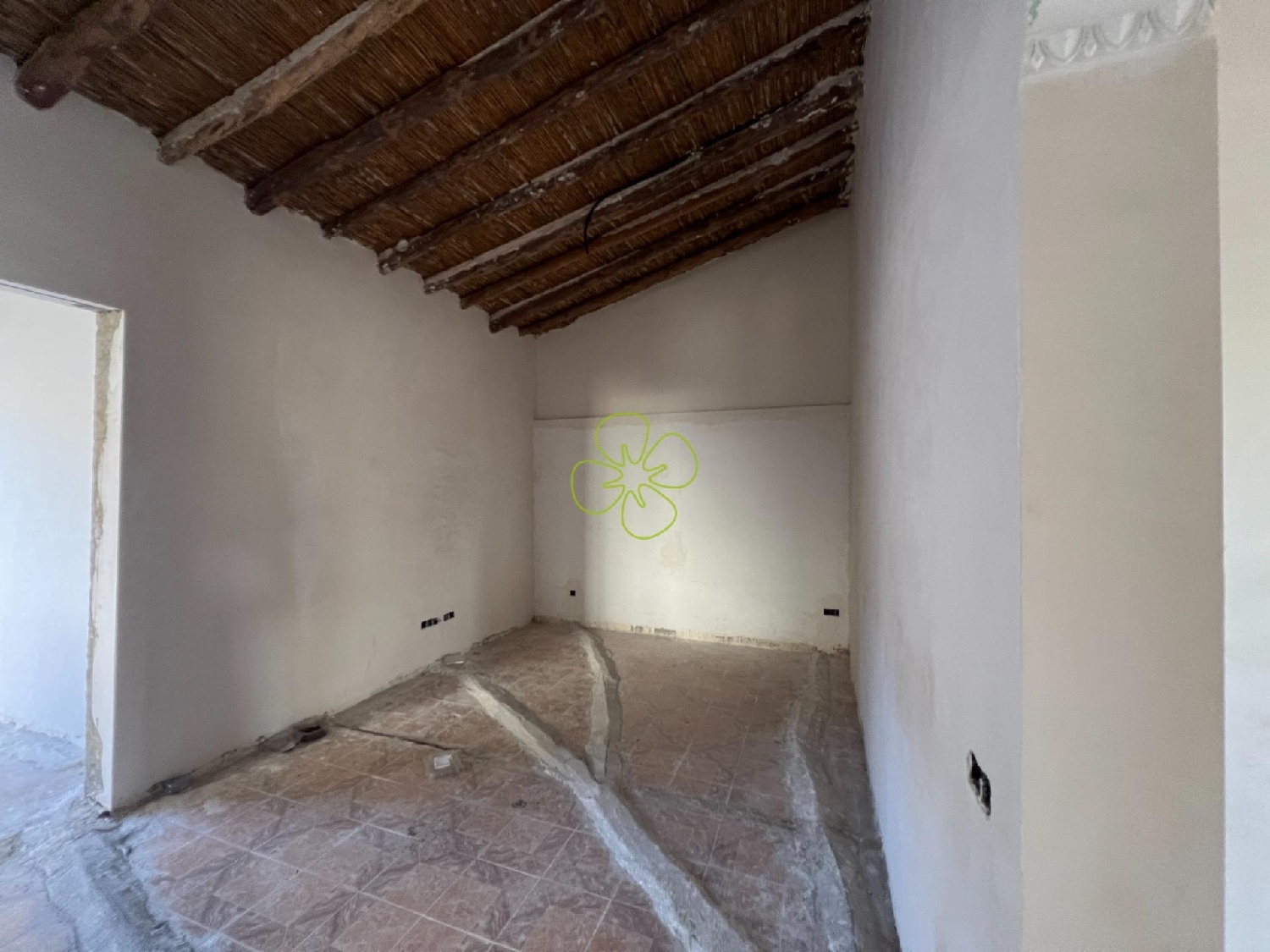  en venta casa de pueblo Zurgena Valle Del Almanzora 7