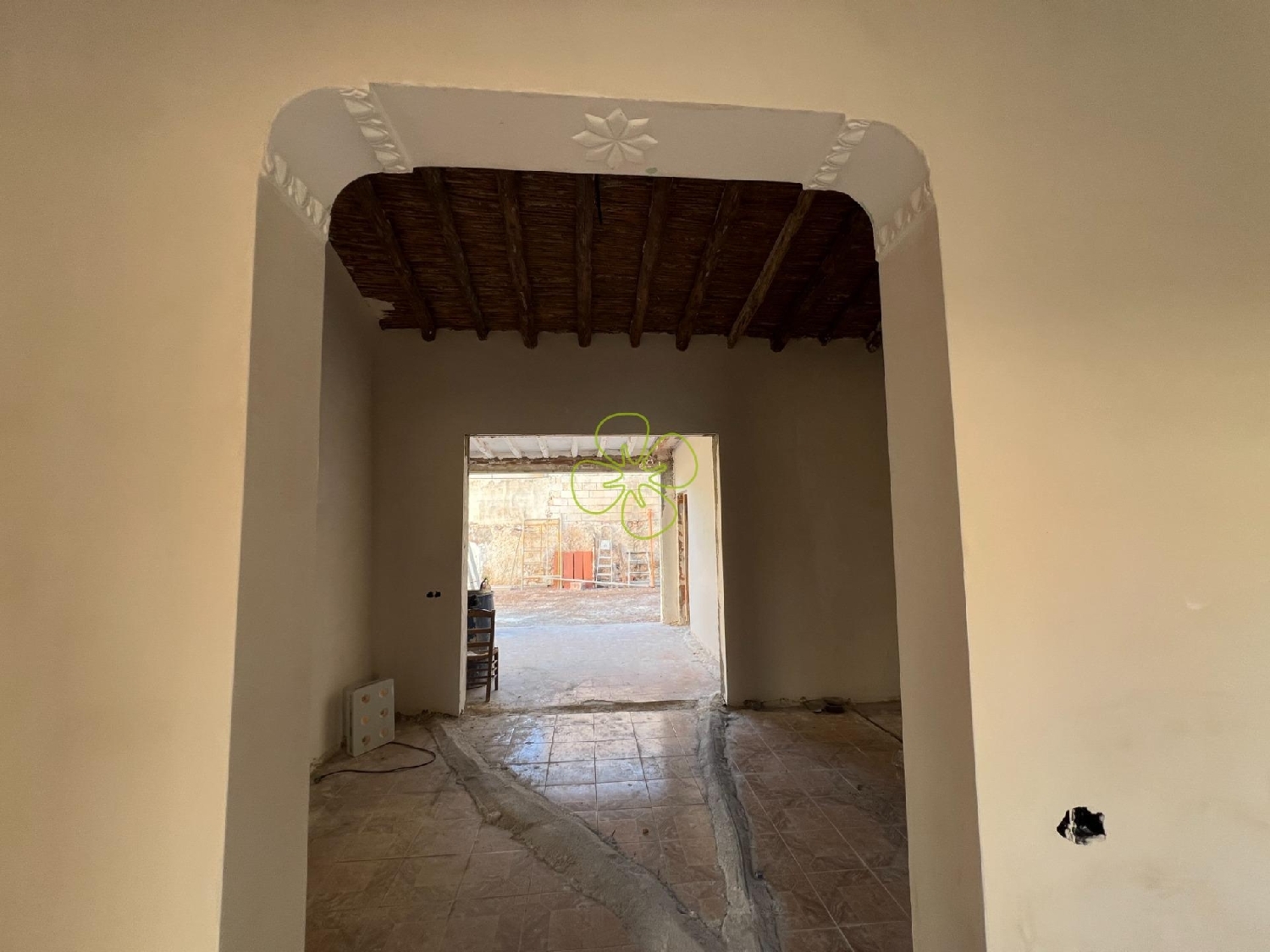  en venta casa de pueblo Zurgena Valle Del Almanzora 4