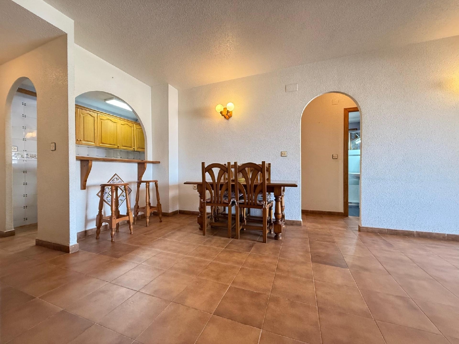 till salu lägenhet Torrevieja Baix Segura 7