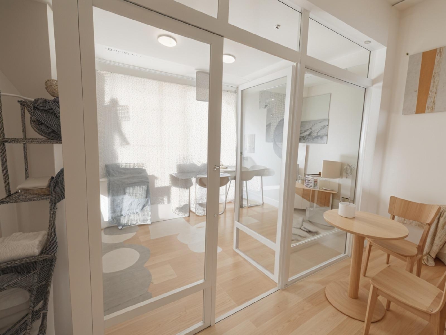  kaufen Gewerberaum Valencia De Las Torres Campiña Sur 6