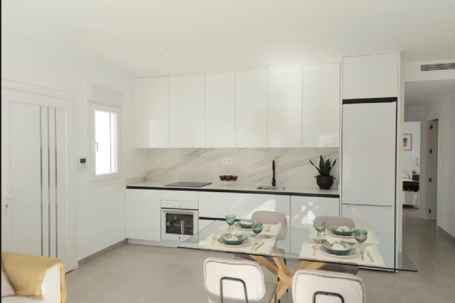  te koop villa A Torre Arzúa 6