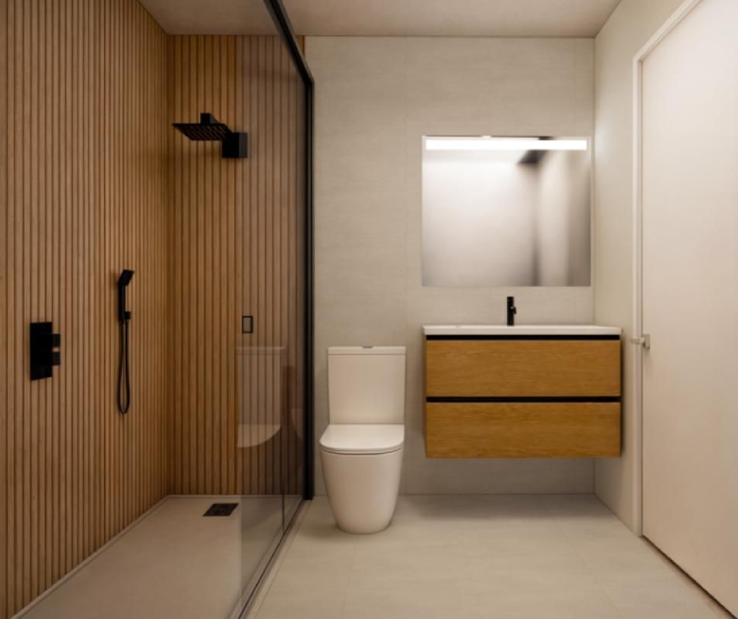  till salu villa A Torre Arzúa 8