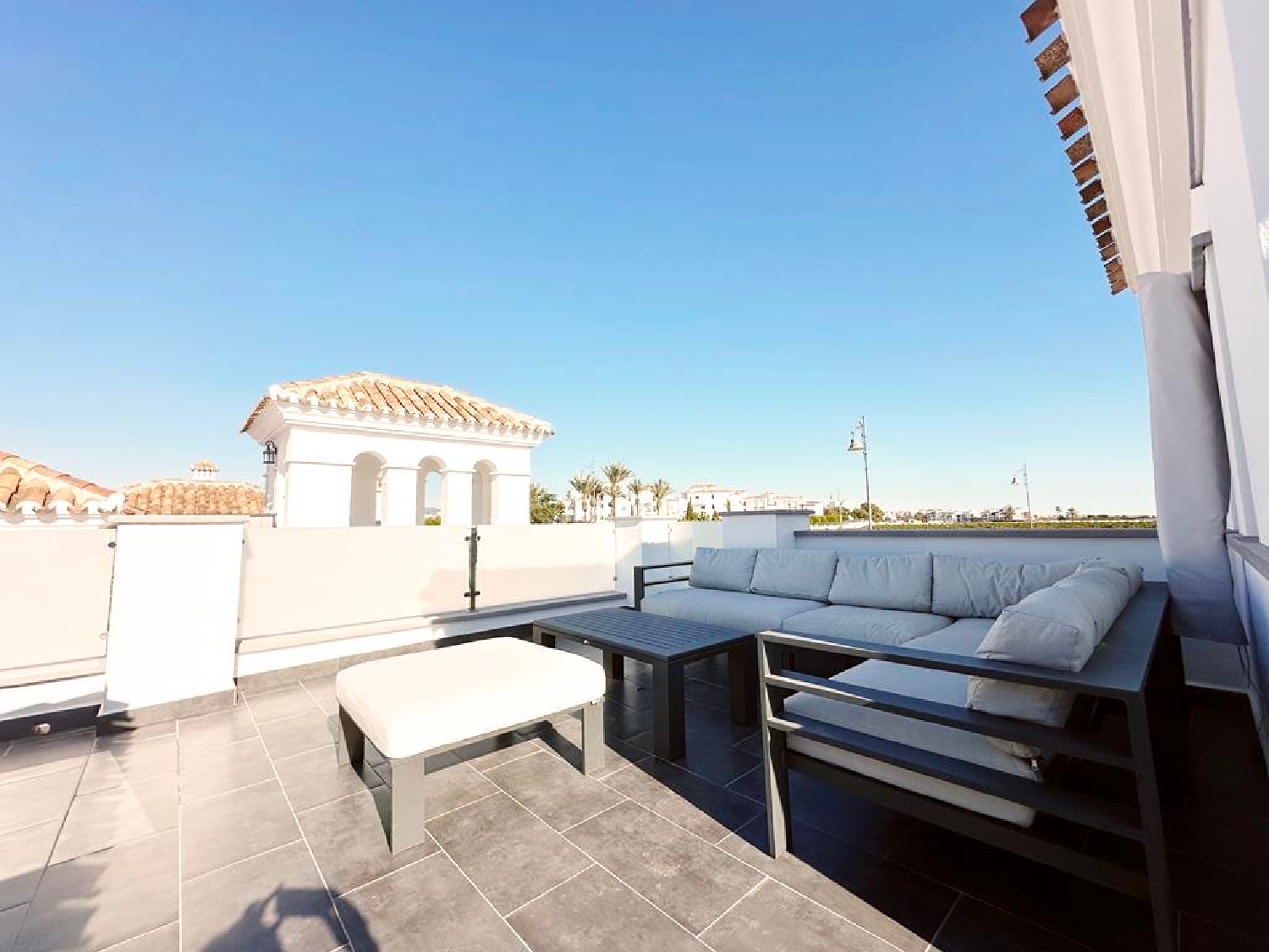  till salu villa A Torre Arzúa 8