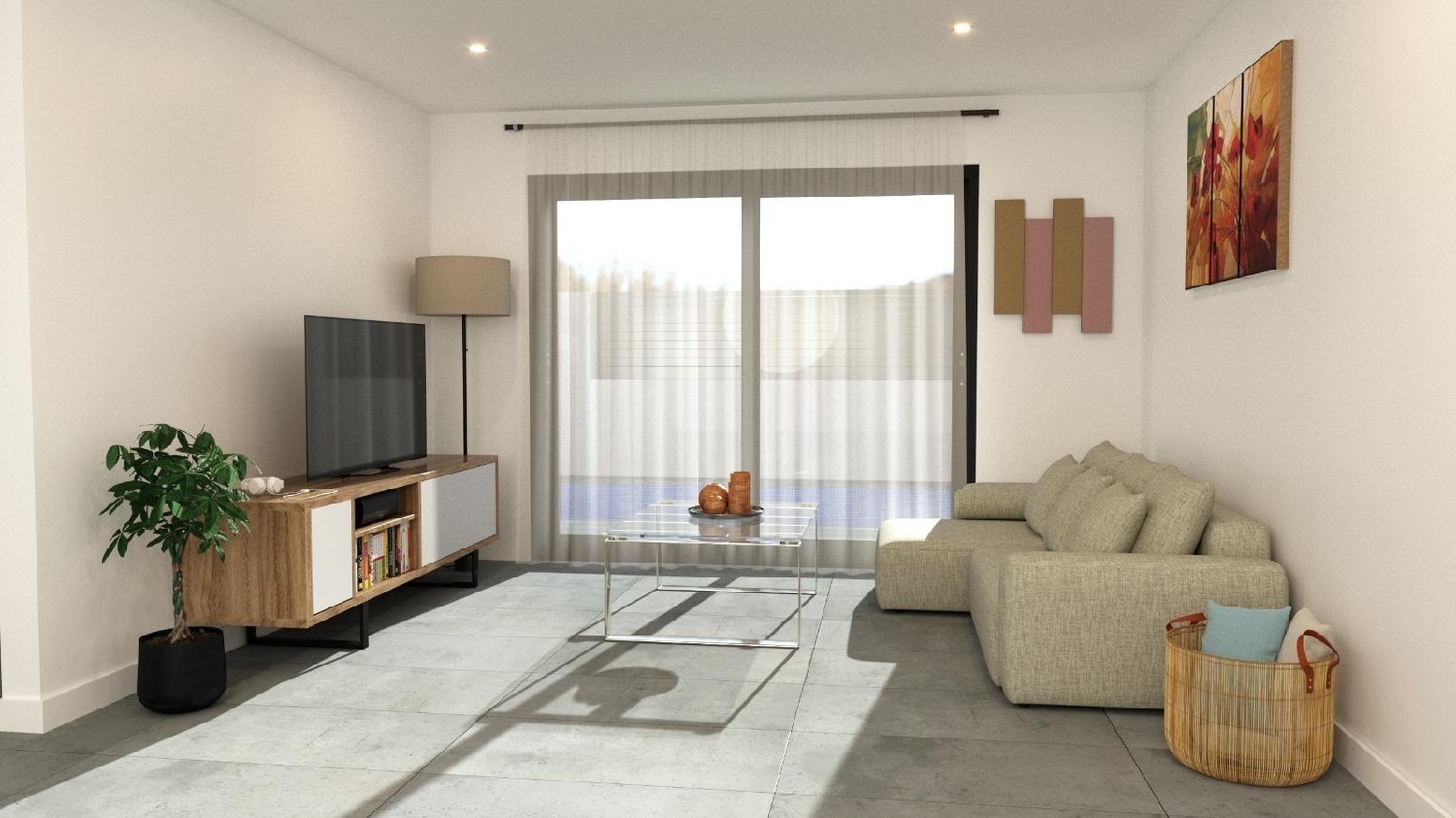  till salu villa A Torre Arzúa 5