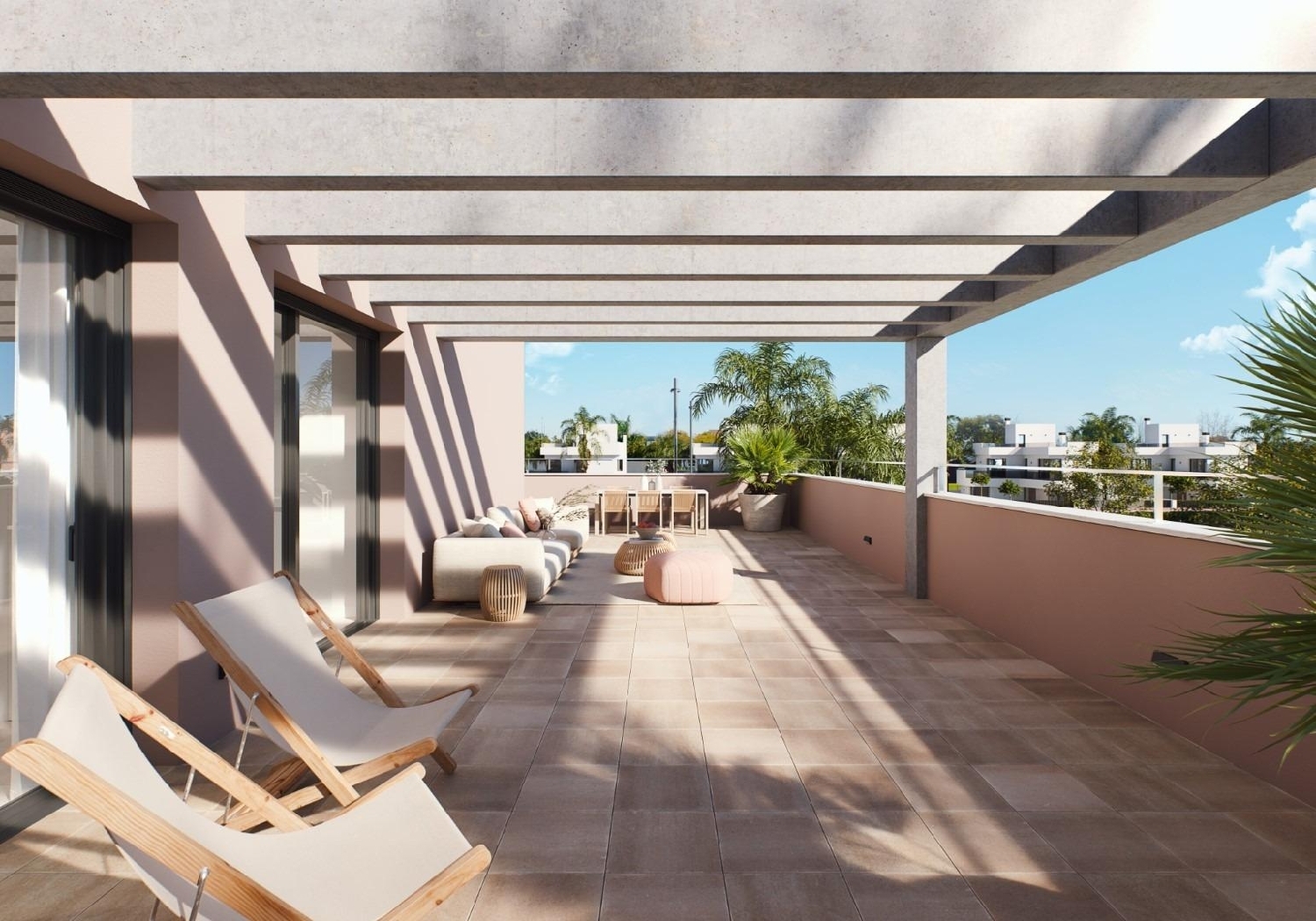  till salu villa A Torre Arzúa 5