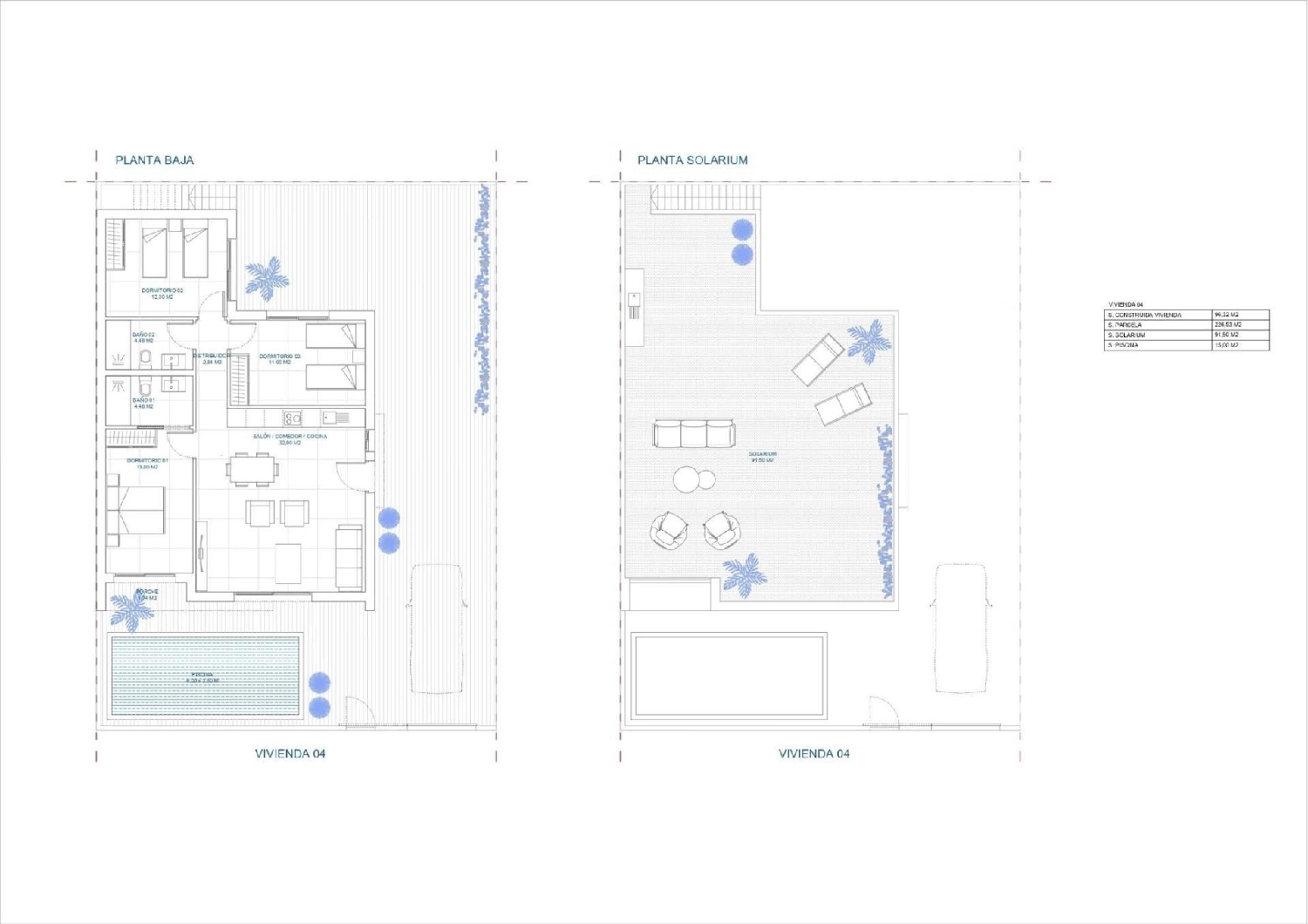  te koop villa A Torre Arzúa 21