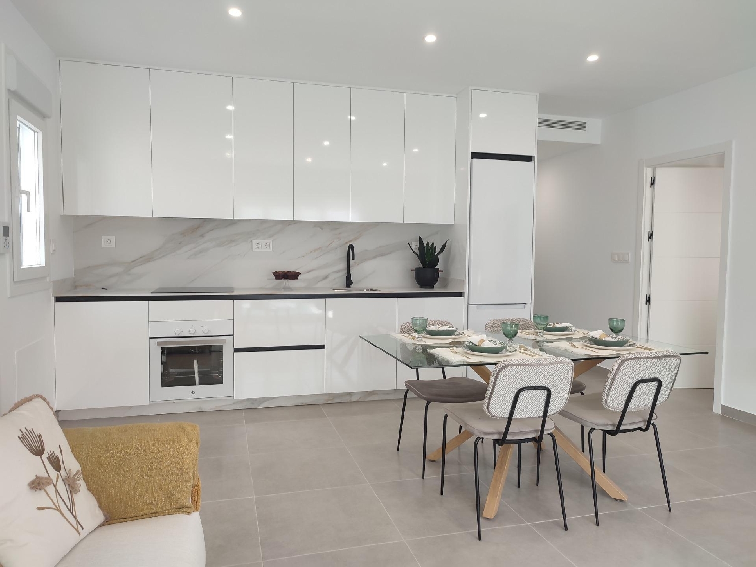  te koop villa A Torre Arzúa 10