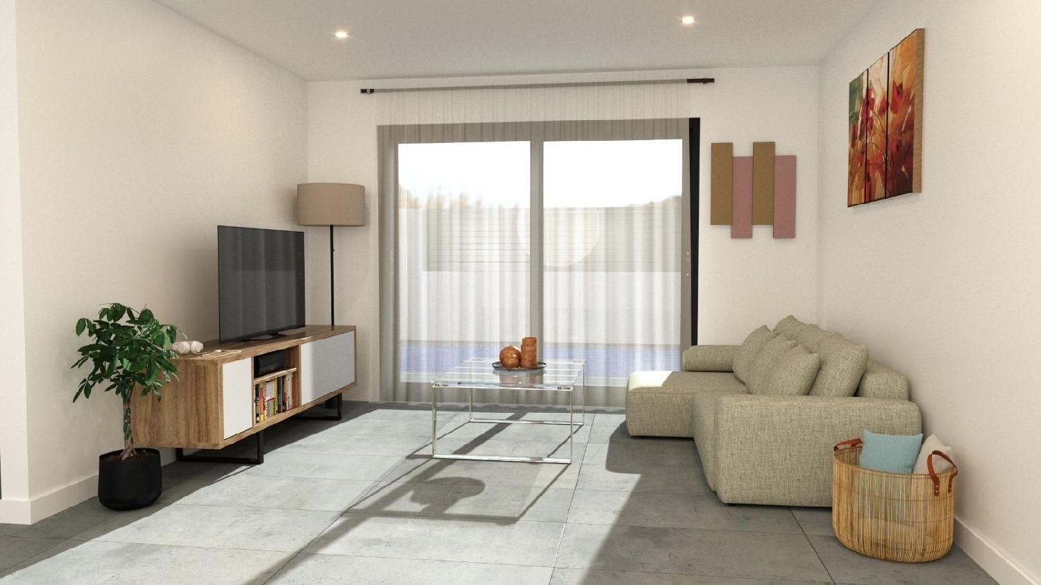  en venta chalet A Torre Arzúa 5