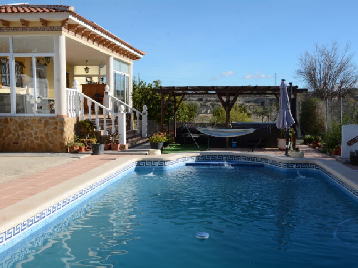  en venta chalet Abanilla Oriental 2