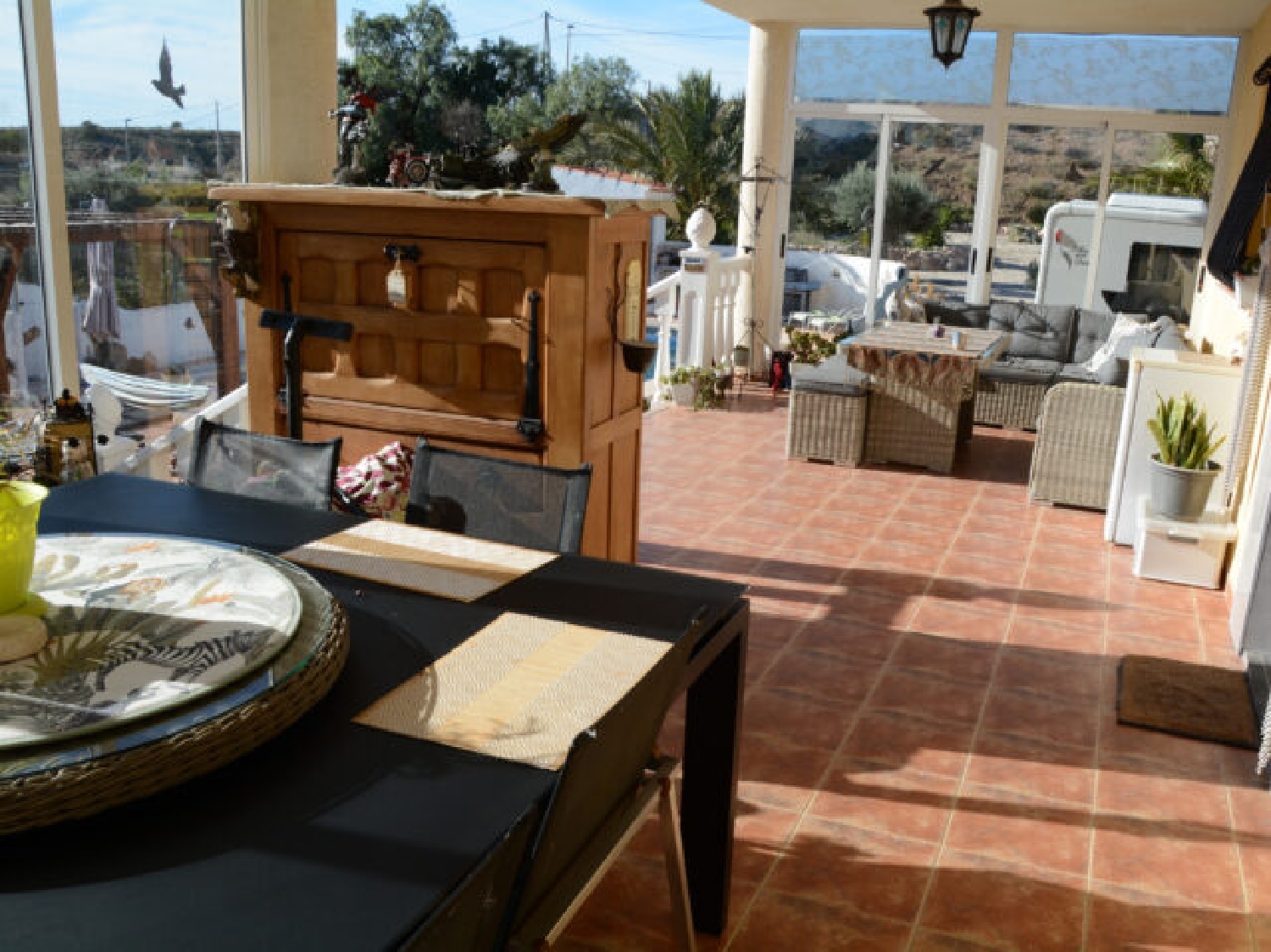  en venta chalet Abanilla Oriental 5