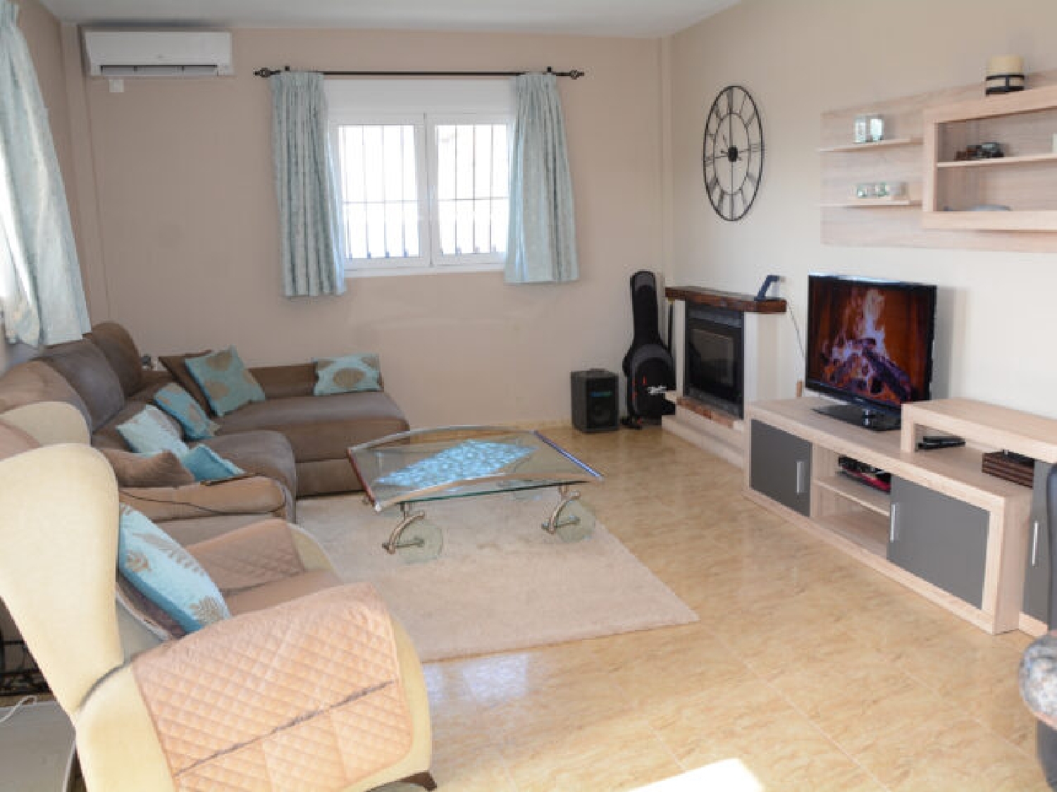  en venta chalet Abanilla Oriental 7