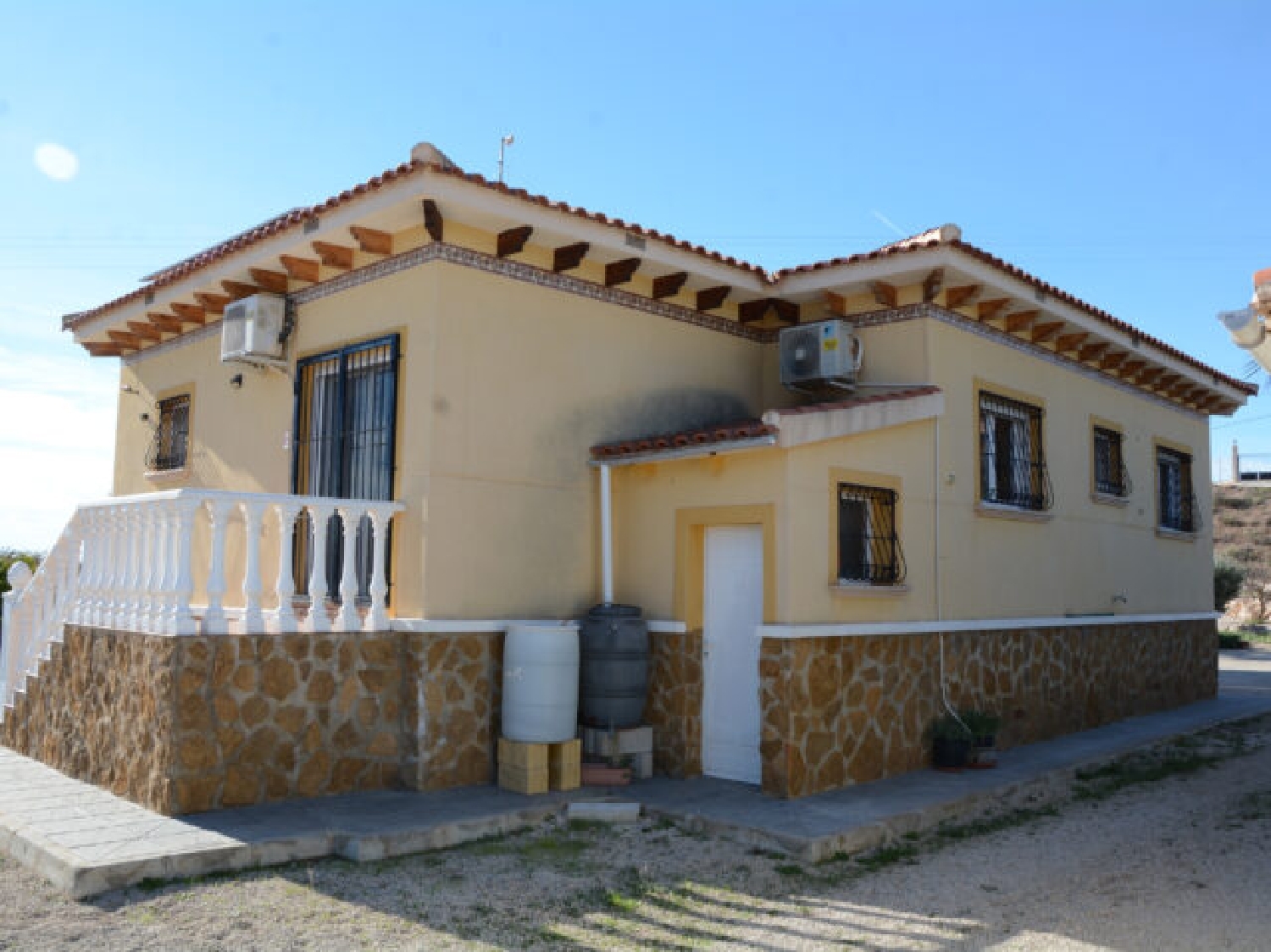  en venta chalet Abanilla Oriental 19
