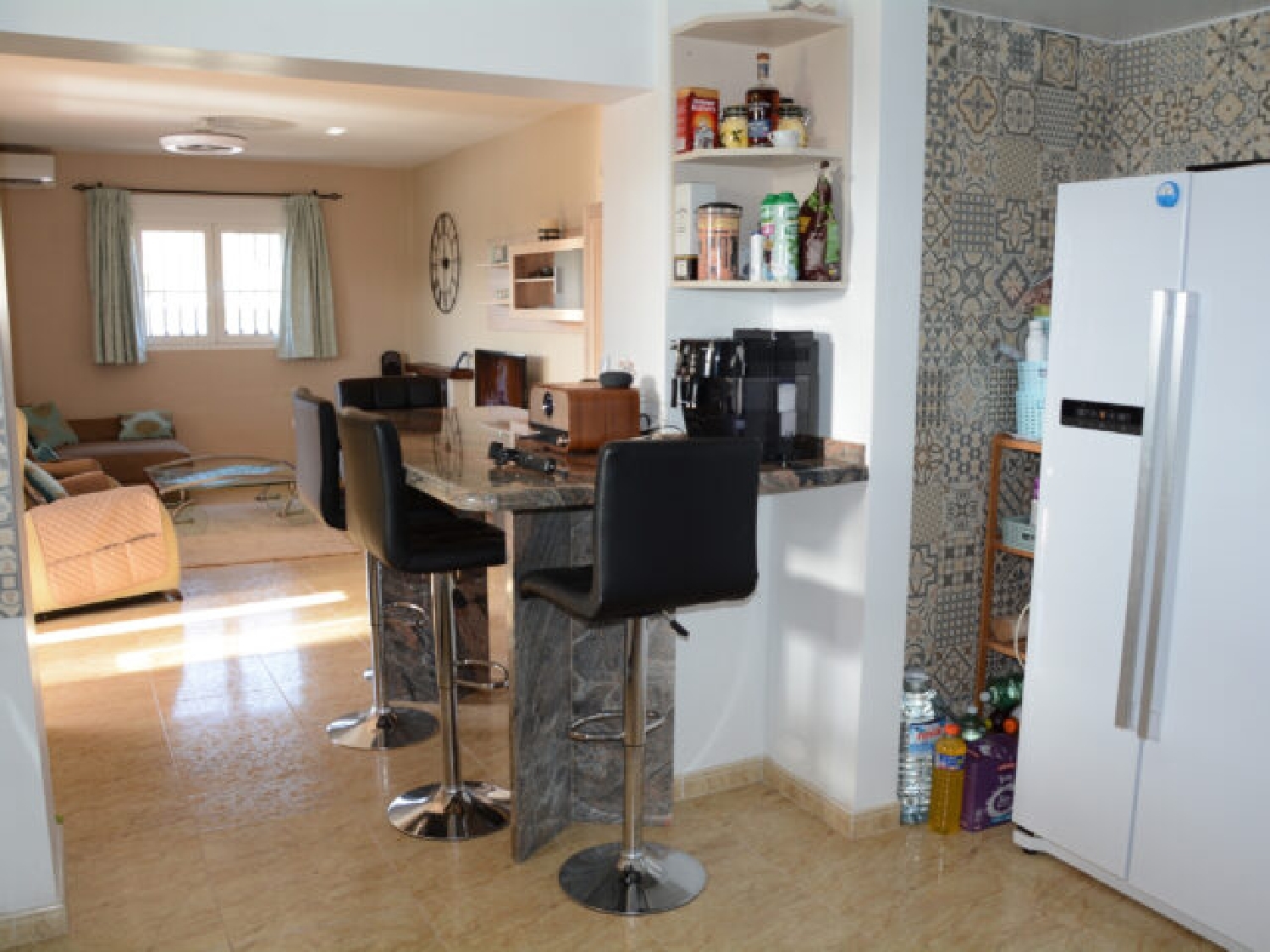  en venta chalet Abanilla Oriental 9