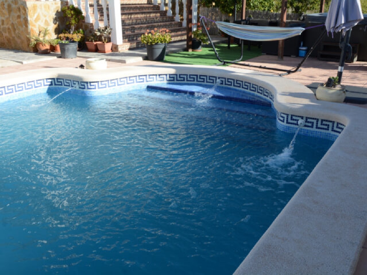  en venta chalet Abanilla Oriental 3