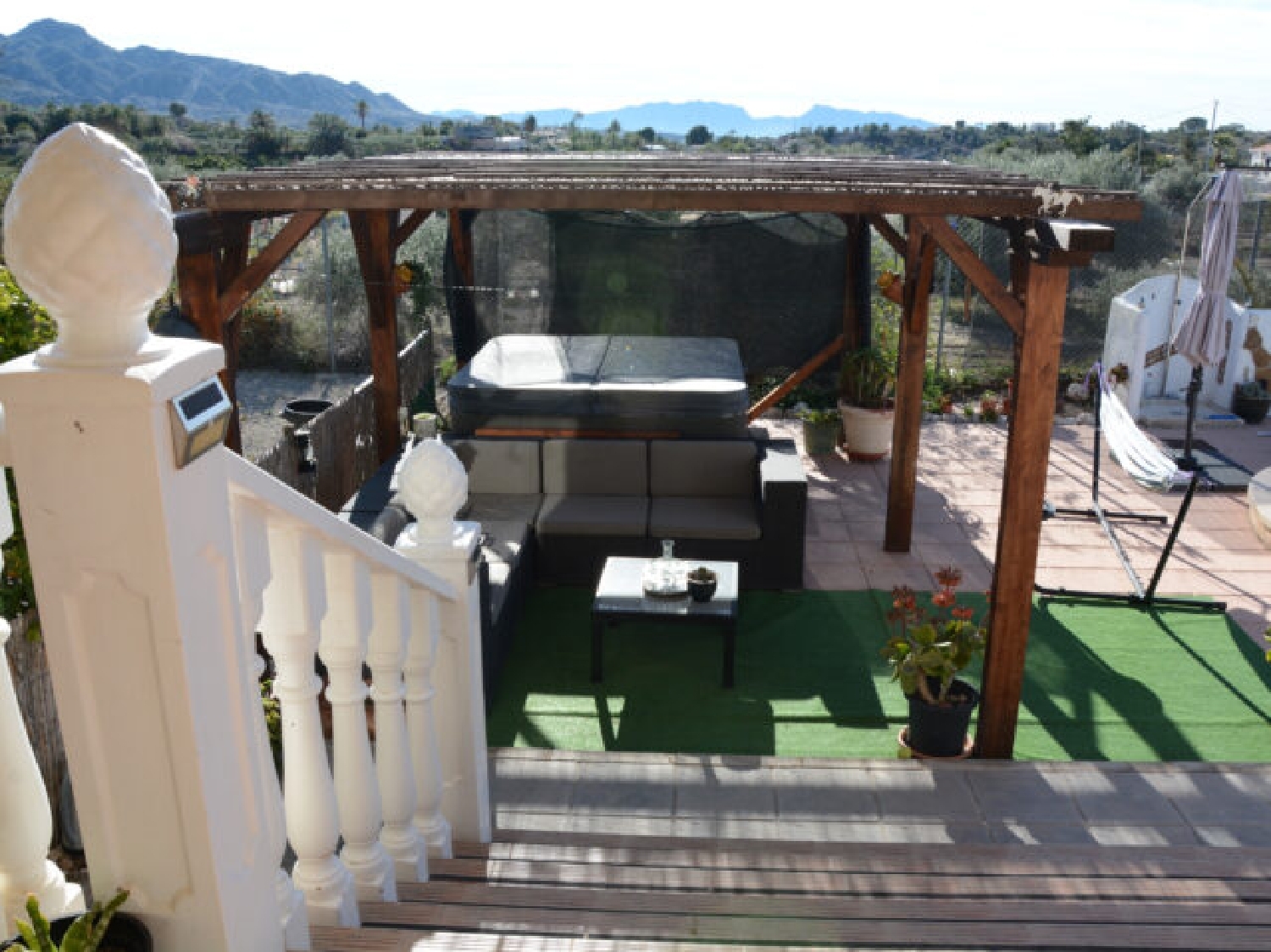  en venta chalet Abanilla Oriental 6