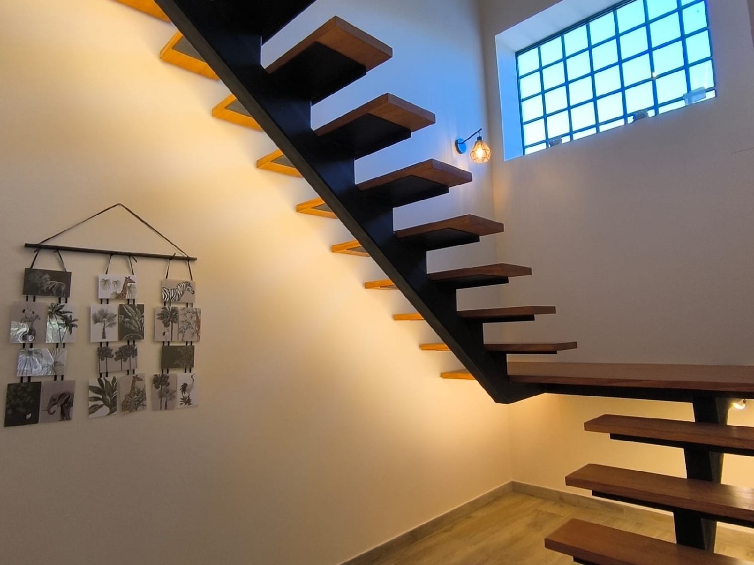 till salu villa Abanillas Costa Occidental 6