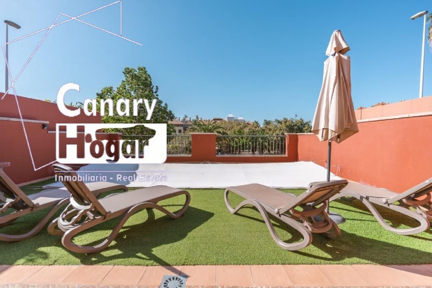 till salu villa Adeje Zona Sur 4