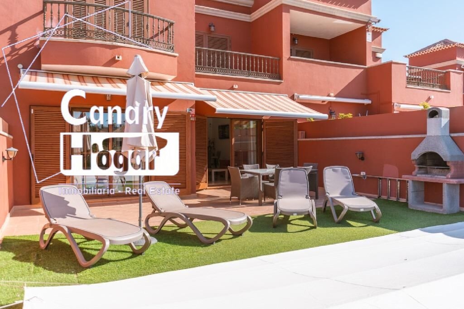 till salu villa Adeje Zona Sur 2