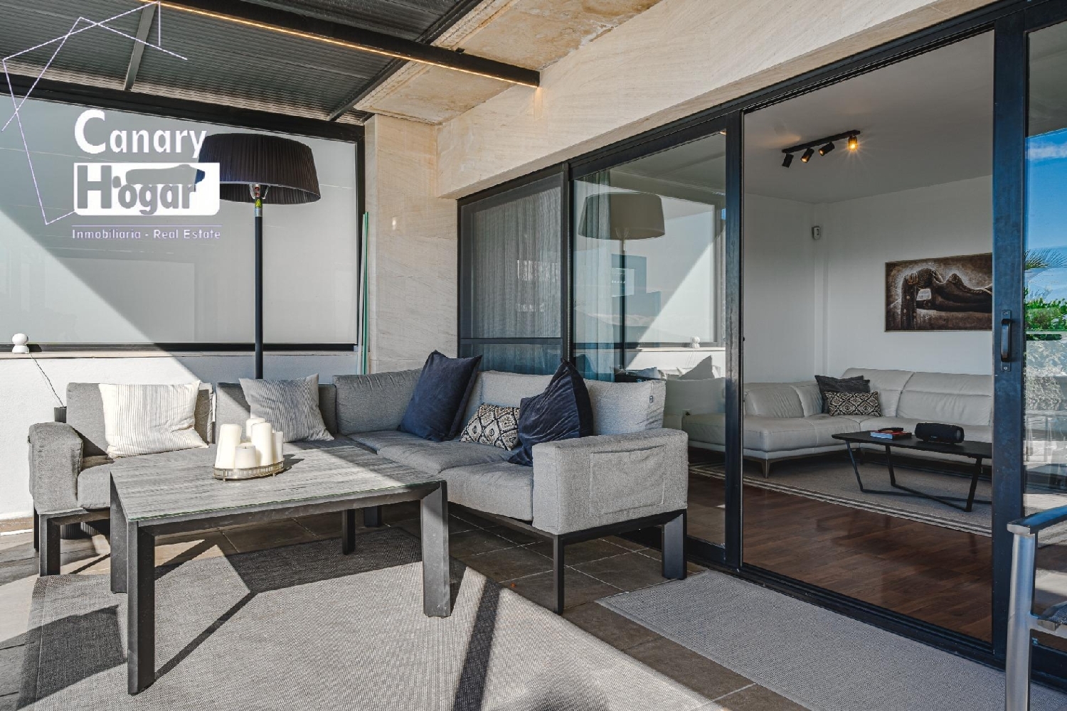 till salu villa Adeje Zona Sur 5