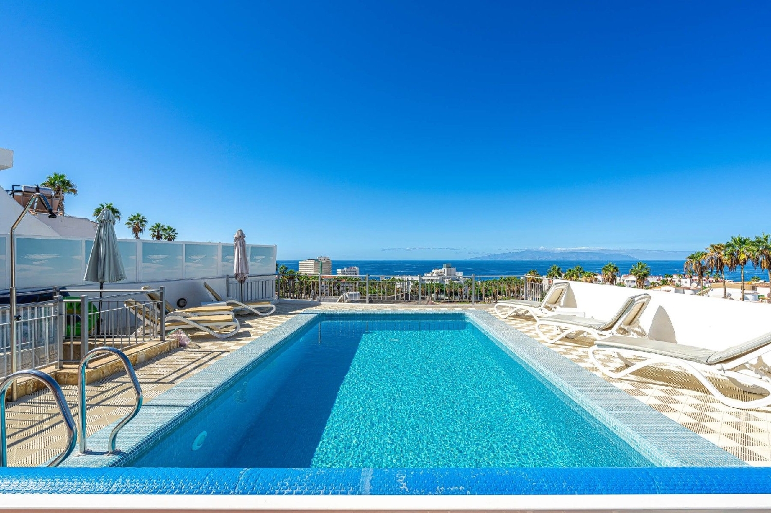  till salu villa Adeje Zona Sur 3