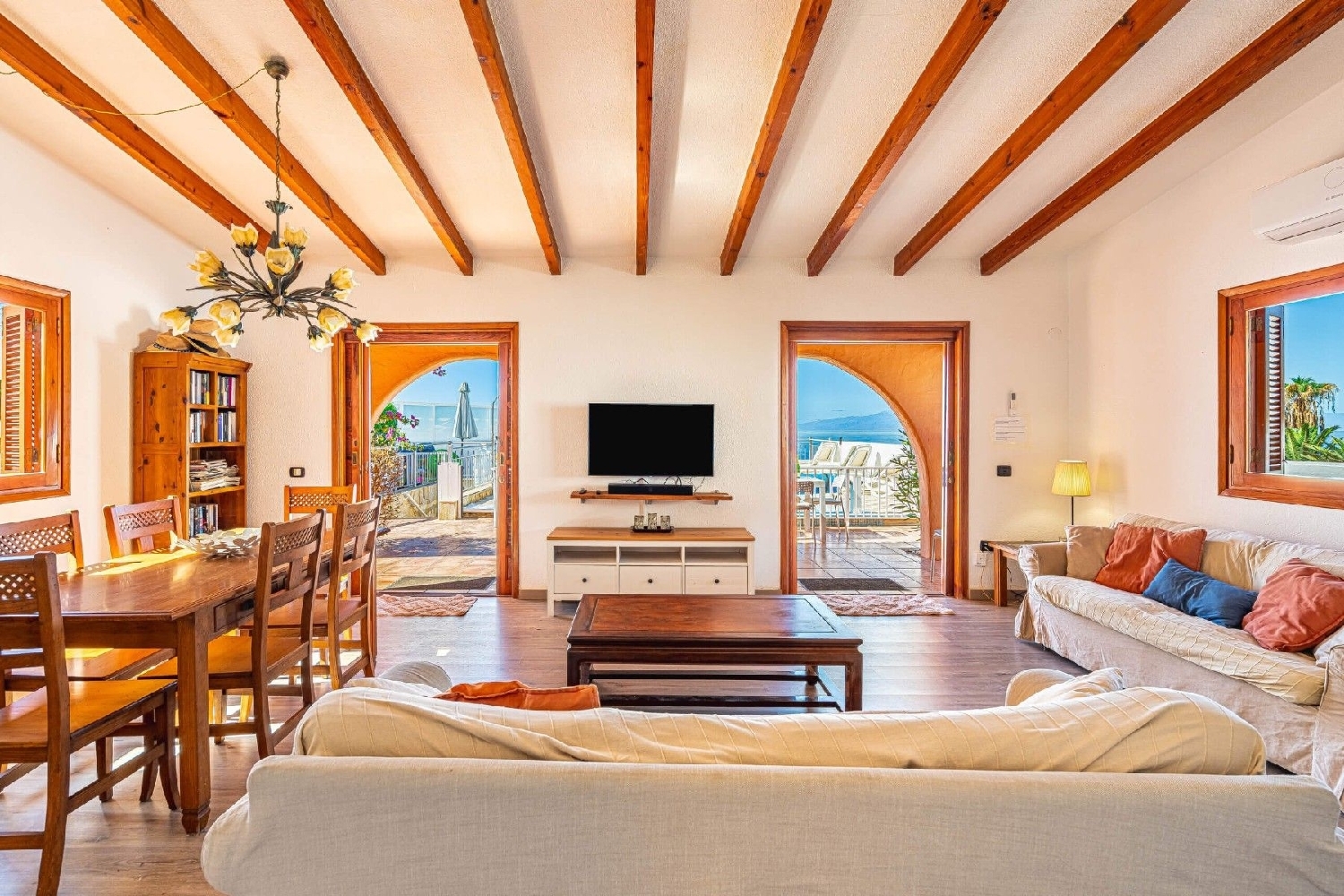  till salu villa Adeje Zona Sur 7