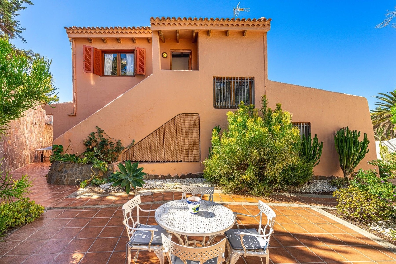  till salu villa Adeje Zona Sur 5