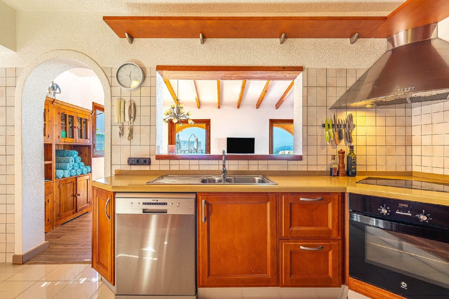  till salu villa Adeje Zona Sur 13