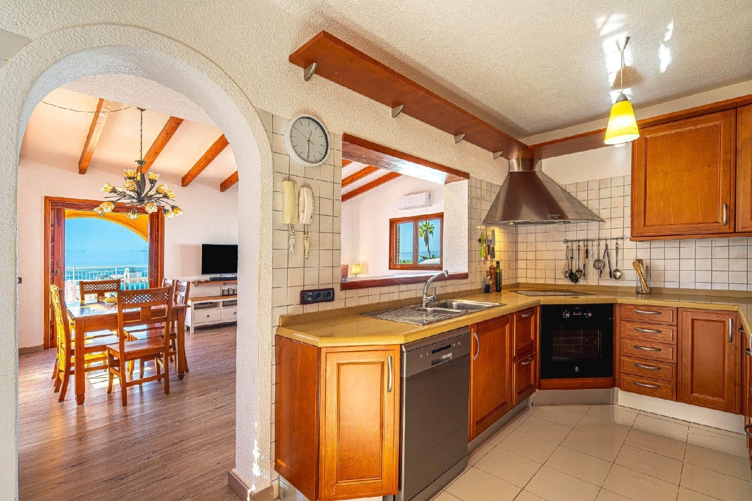  till salu villa Adeje Zona Sur 14