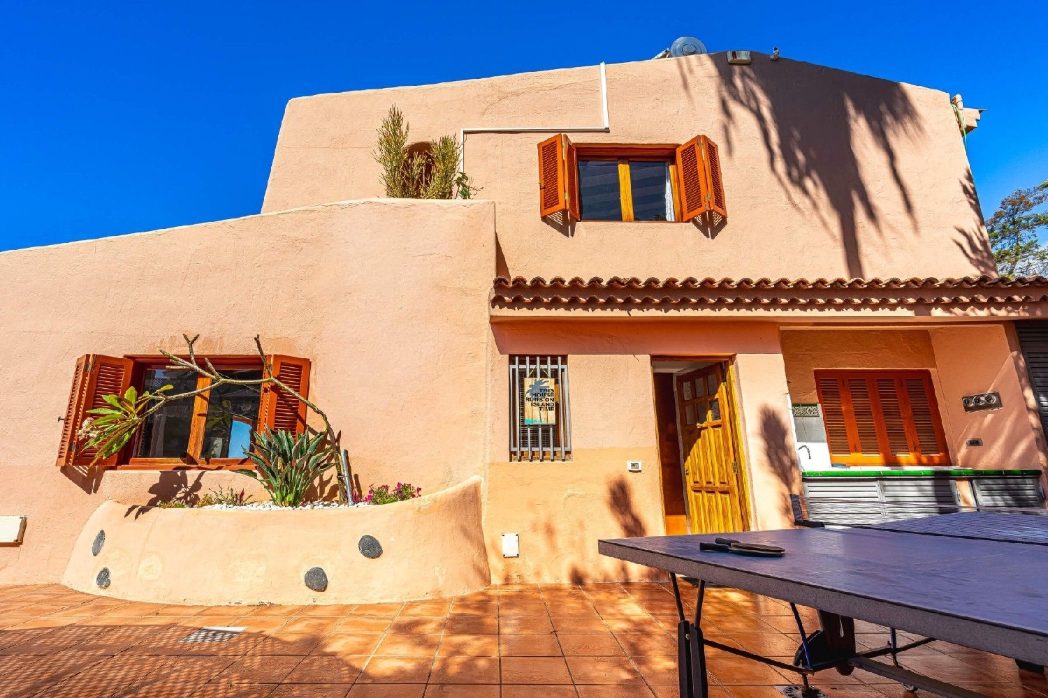  till salu villa Adeje Zona Sur 6