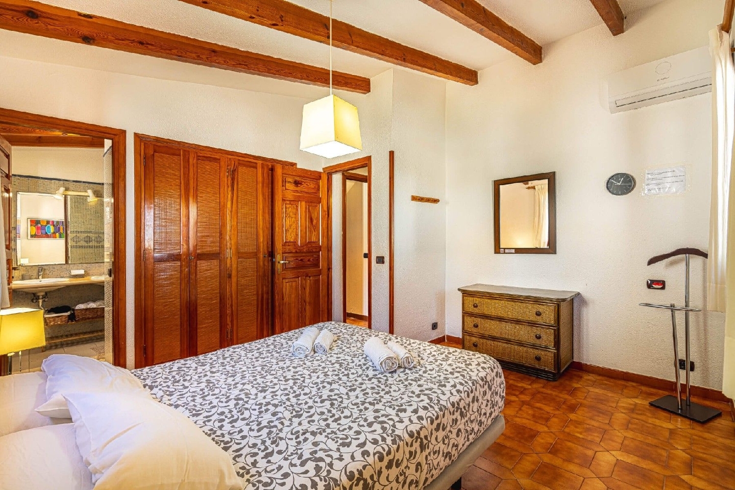  till salu villa Adeje Zona Sur 24