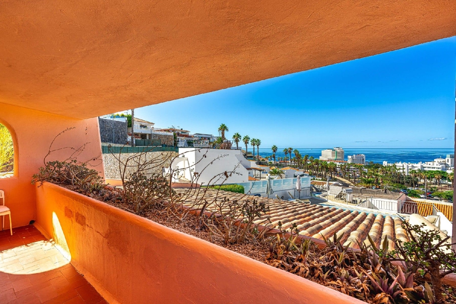  till salu villa Adeje Zona Sur 1