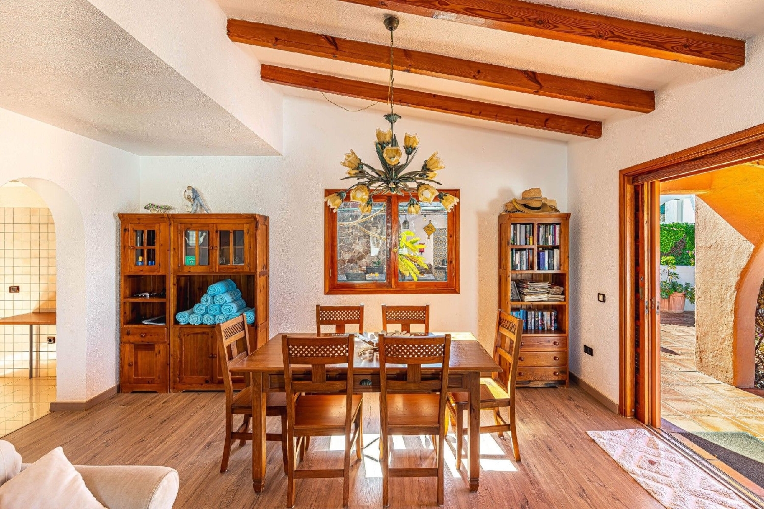  till salu villa Adeje Zona Sur 10