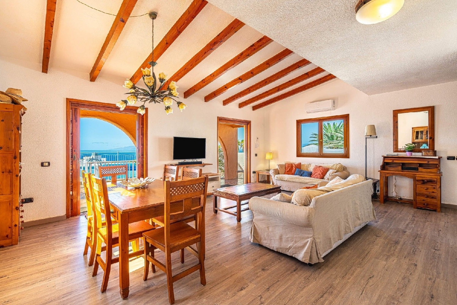  till salu villa Adeje Zona Sur 8