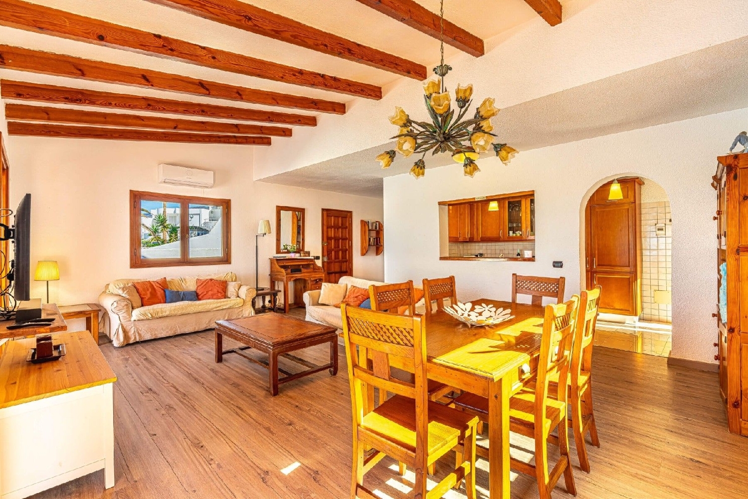  till salu villa Adeje Zona Sur 9