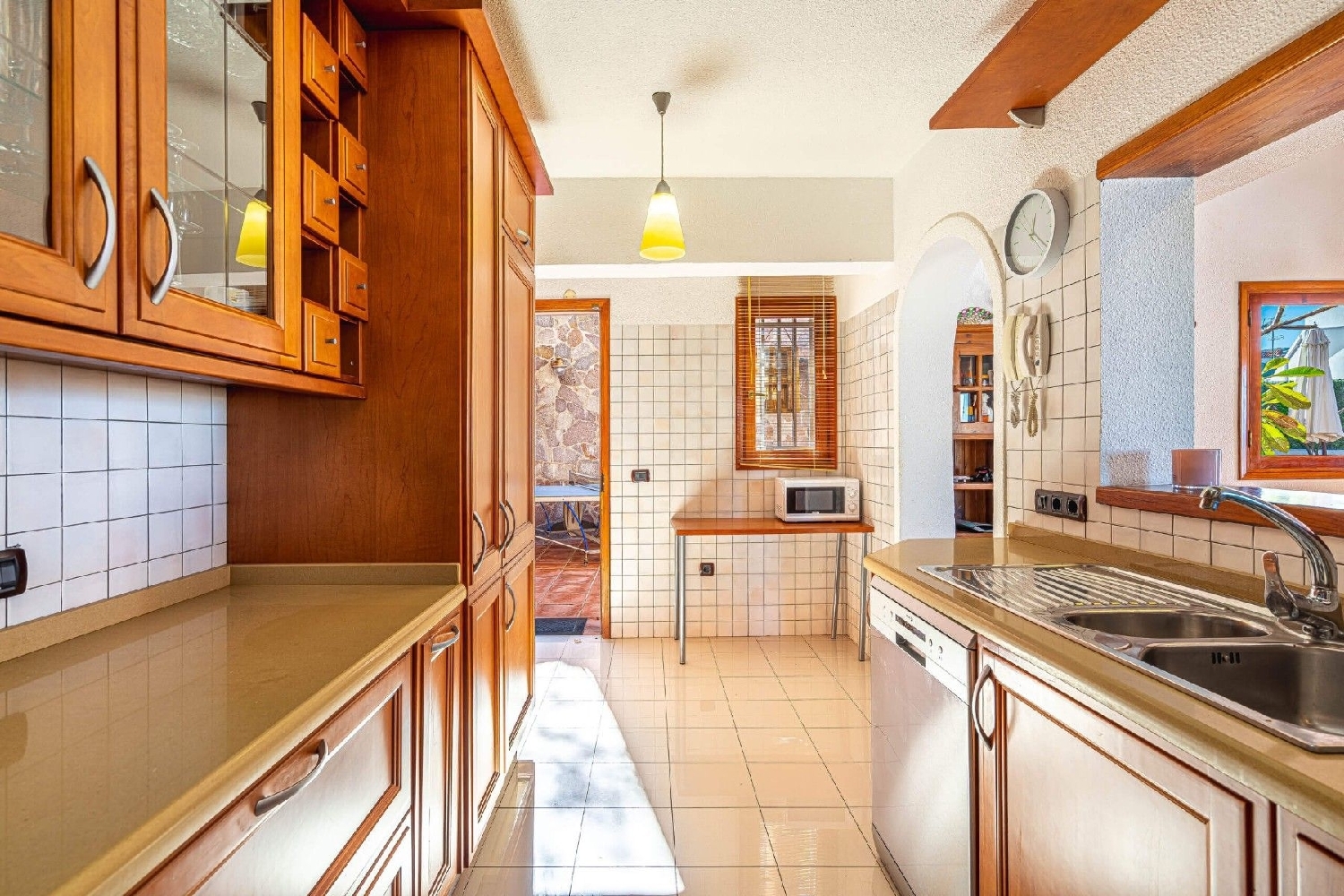  till salu villa Adeje Zona Sur 19