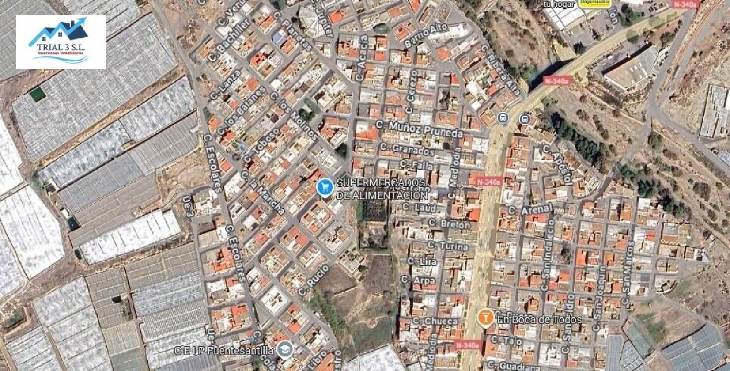 kaufen Villa Adrán Bergantiños 2