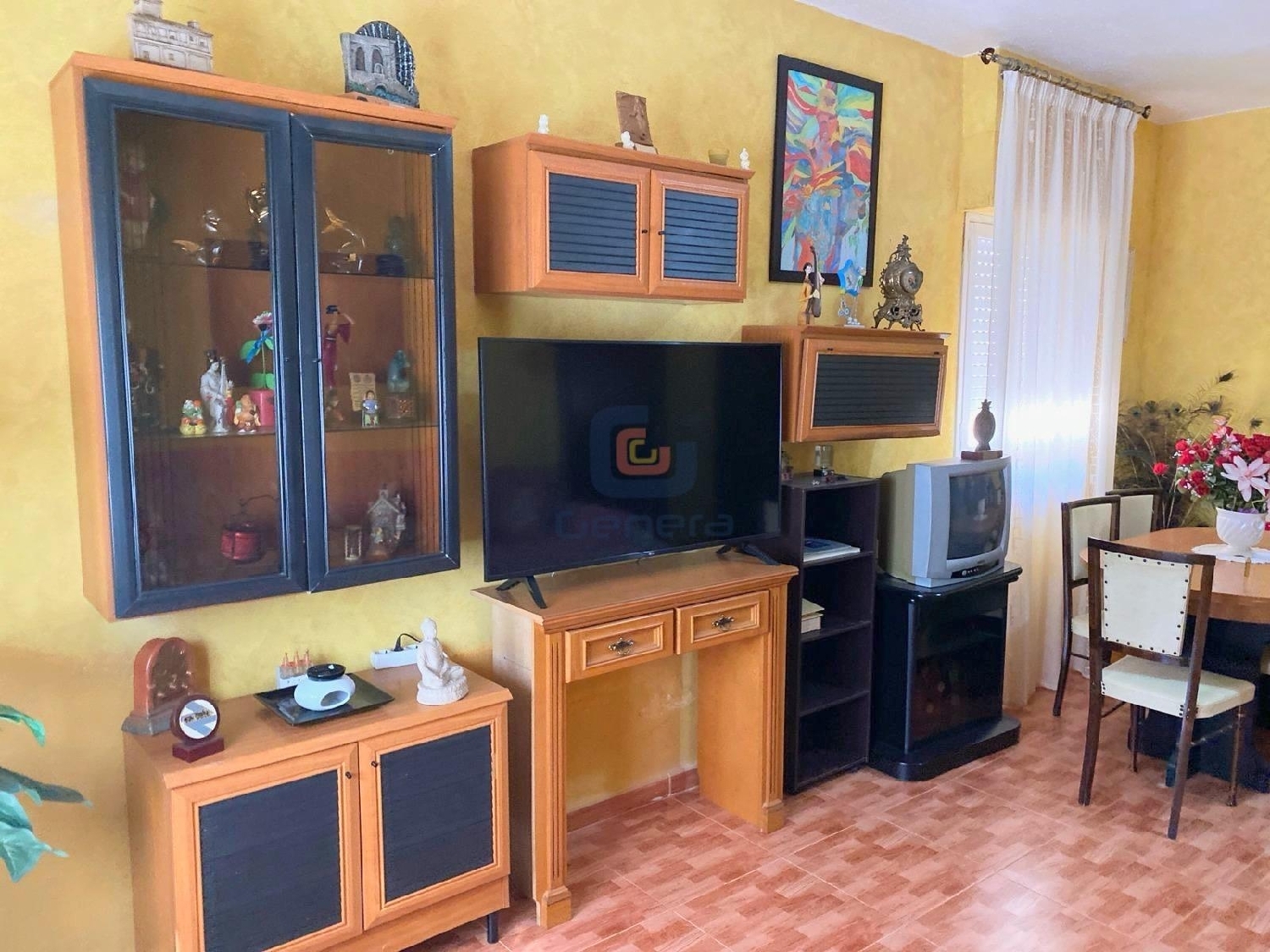  te koop villa Agost Alacantí 5