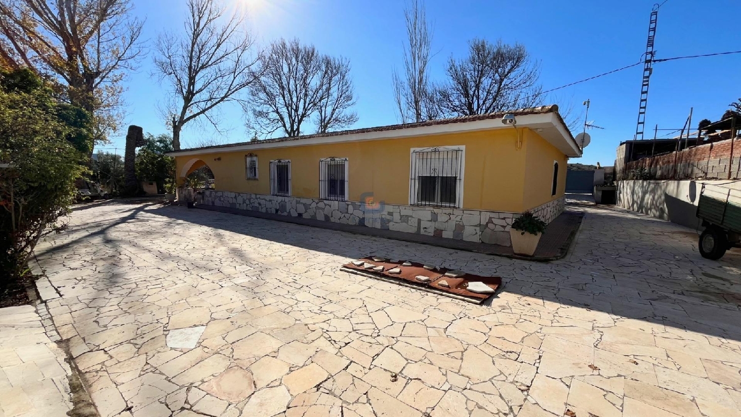  te koop villa Agost Alacantí 2