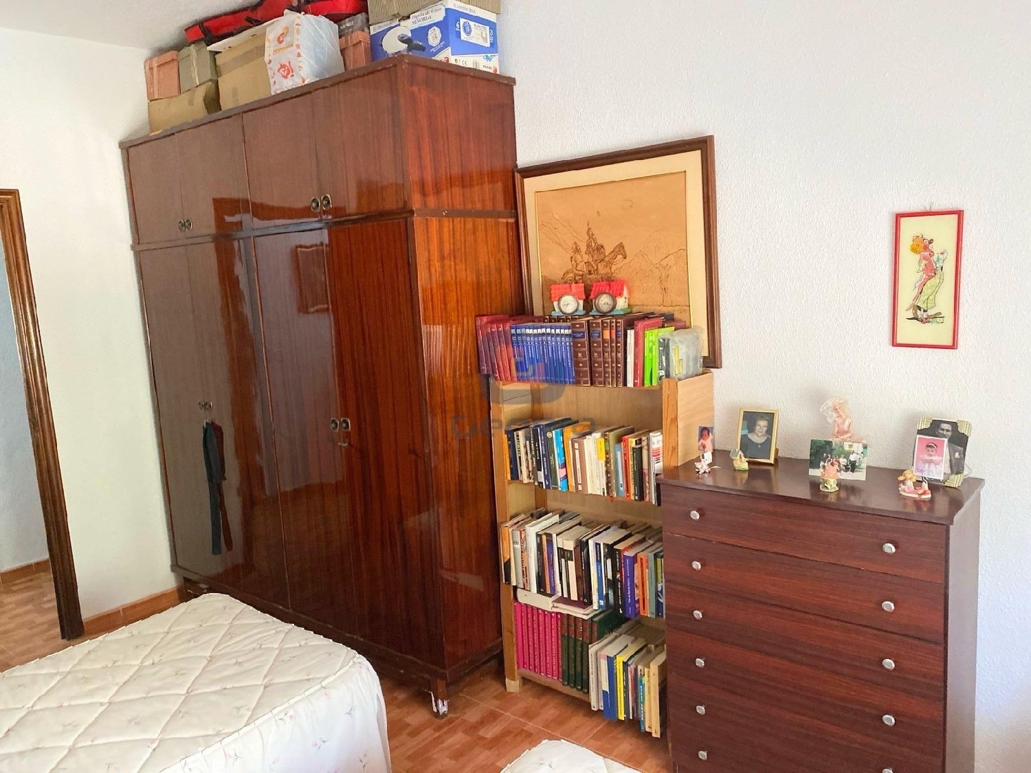  te koop villa Agost Alacantí 8