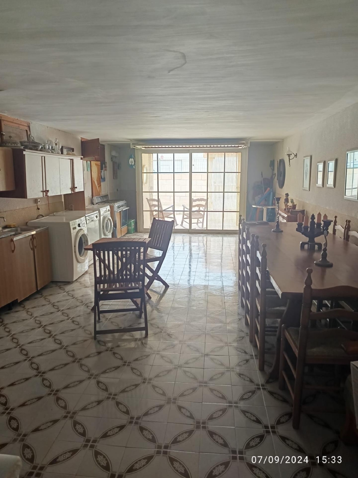  te koop villa Águilas Alto Guadalentín 7