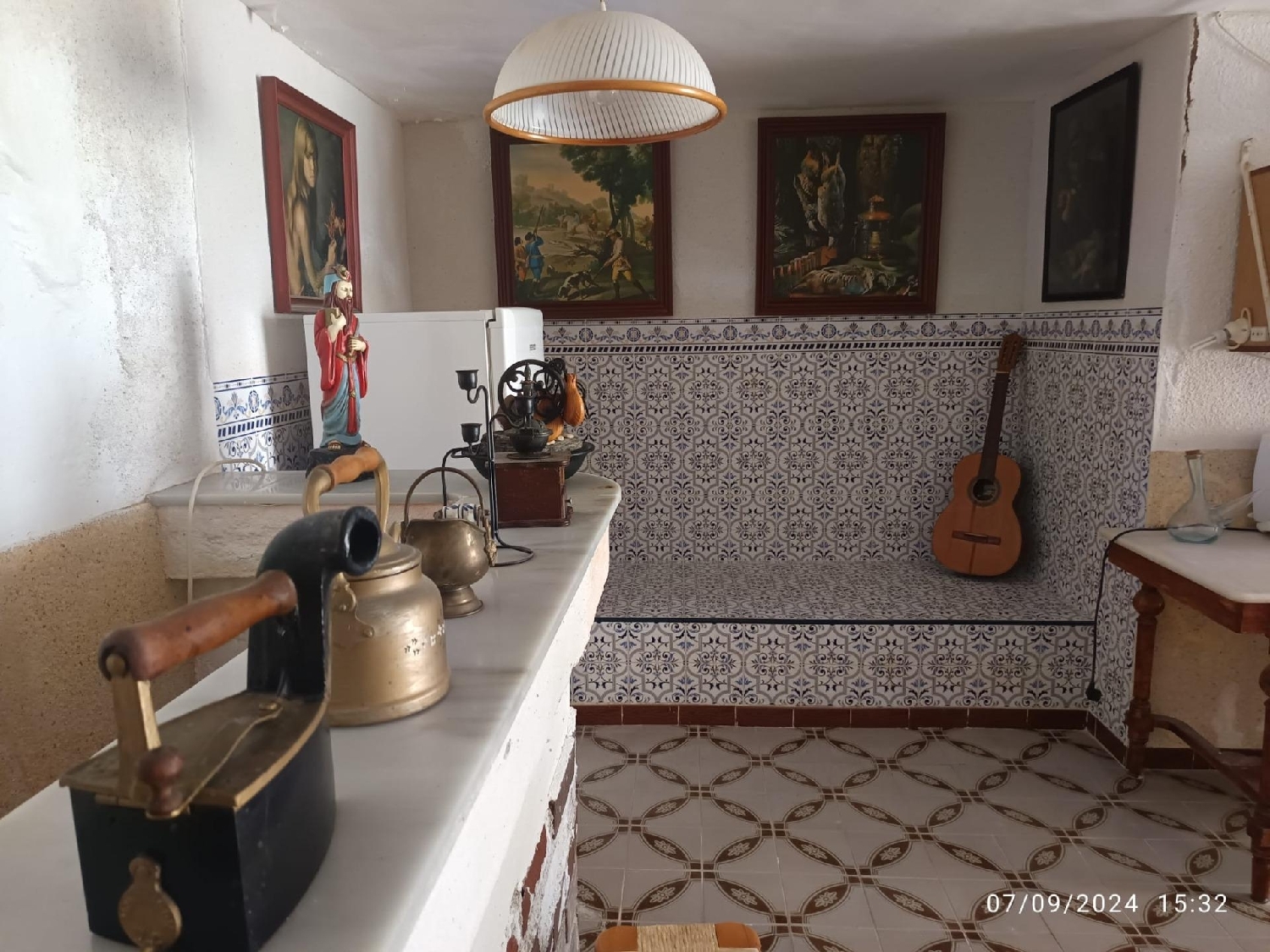  te koop villa Águilas Alto Guadalentín 6