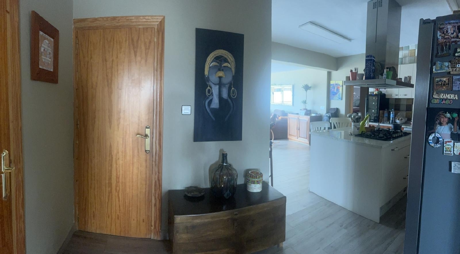  à vendre villa Águilas Alto Guadalentín 7