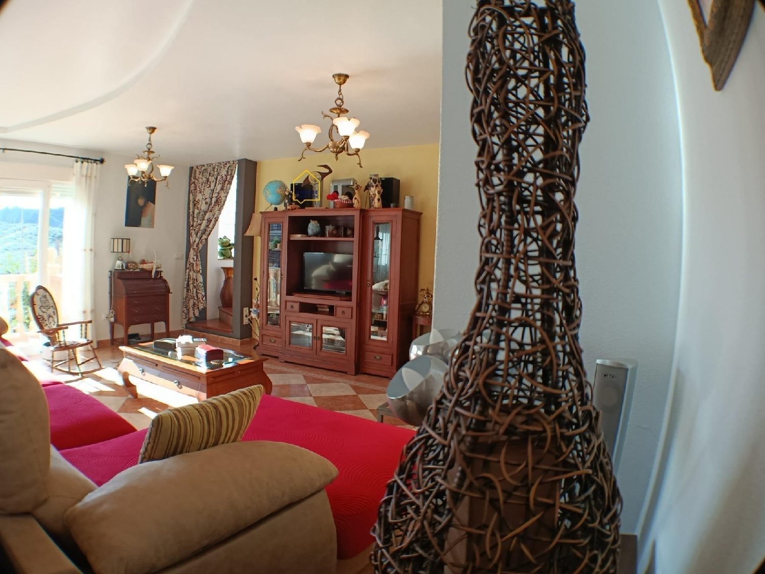  kaufen Villa Águilas Alto Guadalentín 1