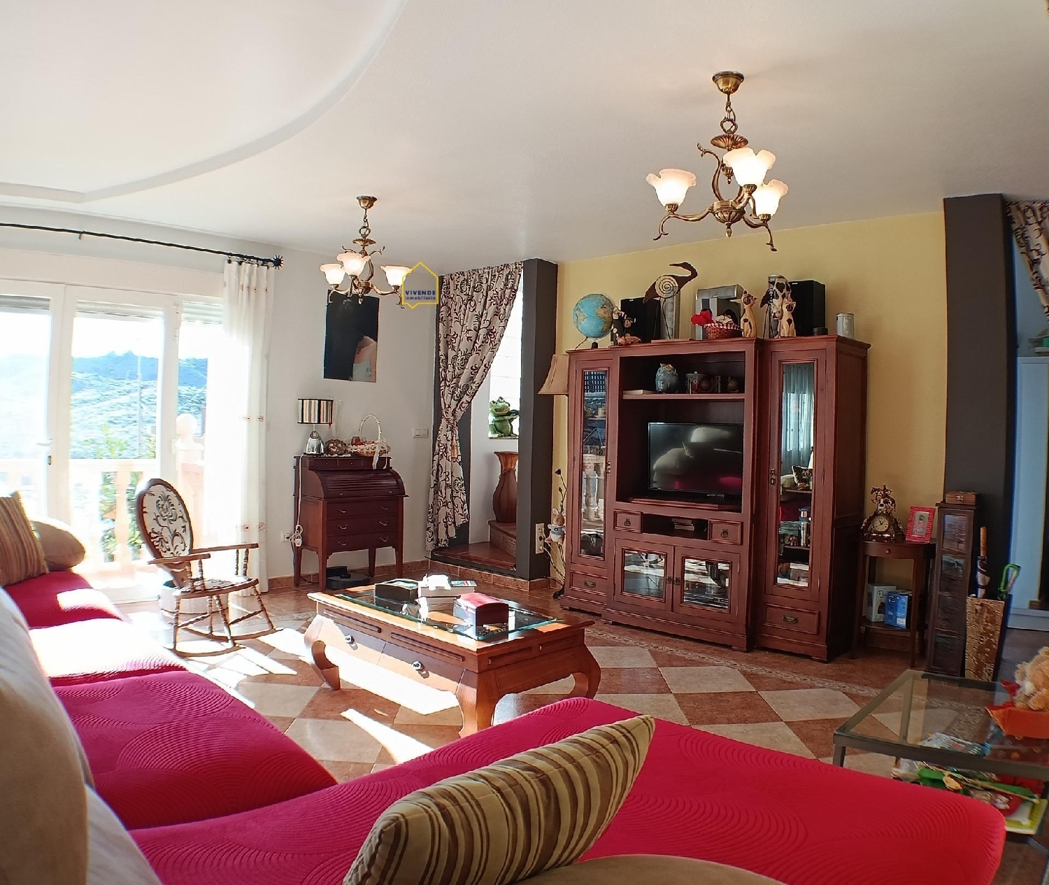  kaufen Villa Águilas Alto Guadalentín 4