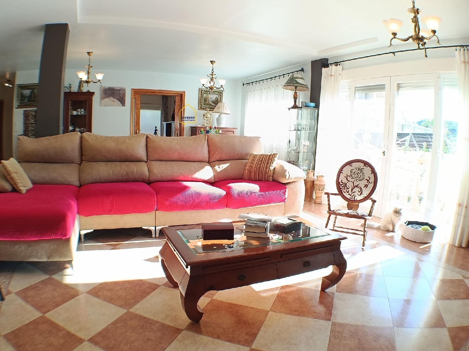  kaufen Villa Águilas Alto Guadalentín 8